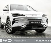 BYD SEAL U 2026