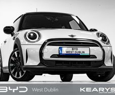 MINI Cooper 2023