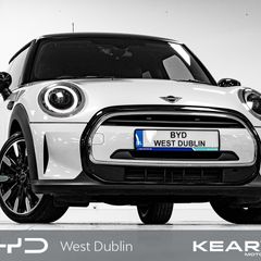 MINI Cooper 2023