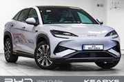 BYD SEALION 7 2026