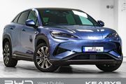 BYD SEALION 7 2026