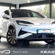 BYD SEALION 7 2026