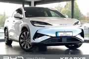 BYD SEALION 7 2026