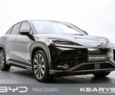 BYD SEALION 7 2026
