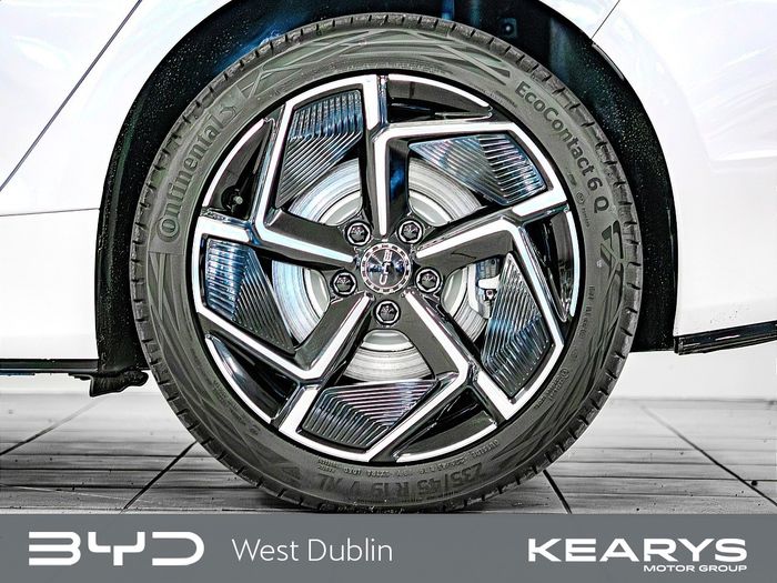BYD SEAL 2026
