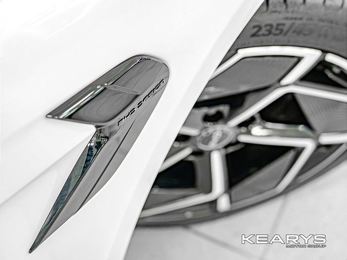 BYD SEAL 2026