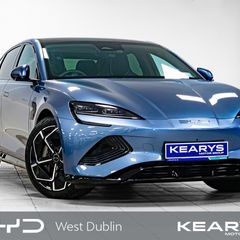 BYD SEAL 2026