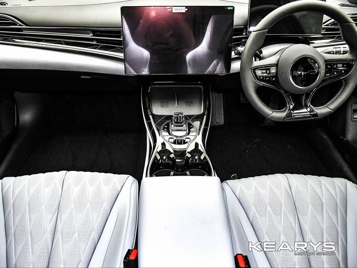 BYD SEAL 2026