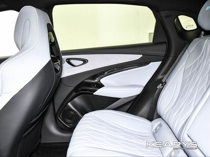 BYD SEAL 2026