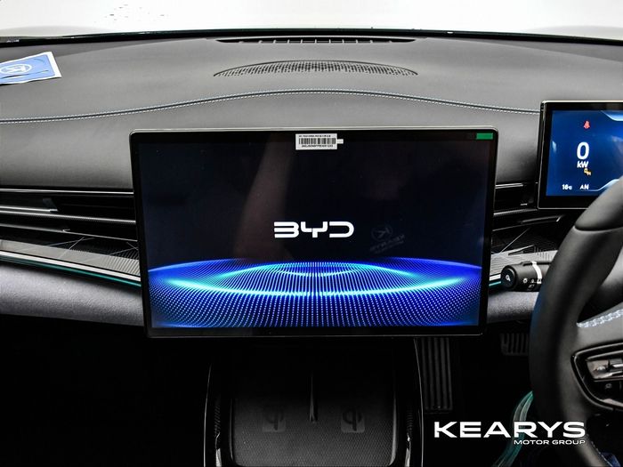 BYD SEAL 2026