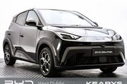 BYD DOLPHIN SURF 2026