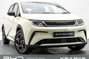 BYD DOLPHIN 2026