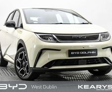 BYD DOLPHIN 2026