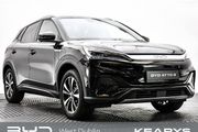 BYD ATTO 3 2026