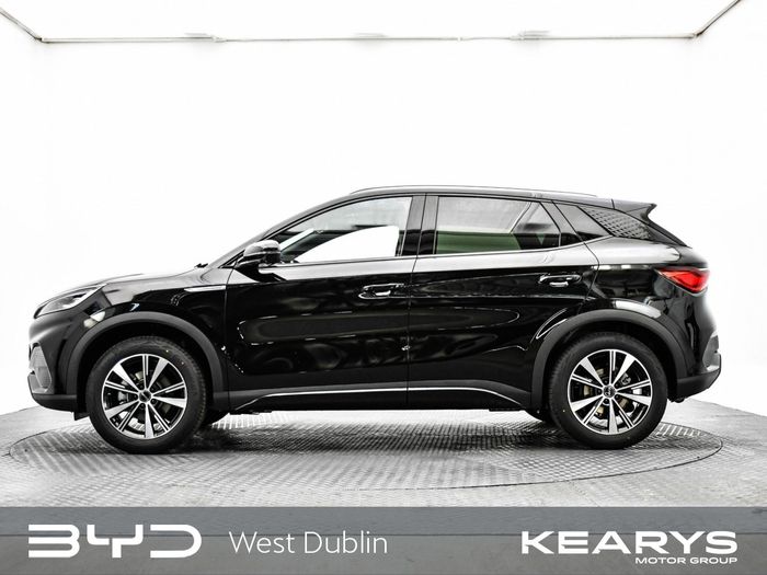 BYD ATTO 3 2026