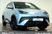 BYD DOLPHIN SURF 2026