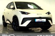 BYD DOLPHIN SURF 2026