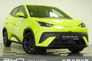 BYD DOLPHIN SURF 2026