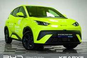 BYD DOLPHIN SURF 2026