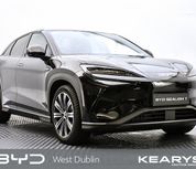 BYD SEALION 7 2025