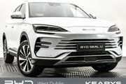 BYD SEAL U 2026