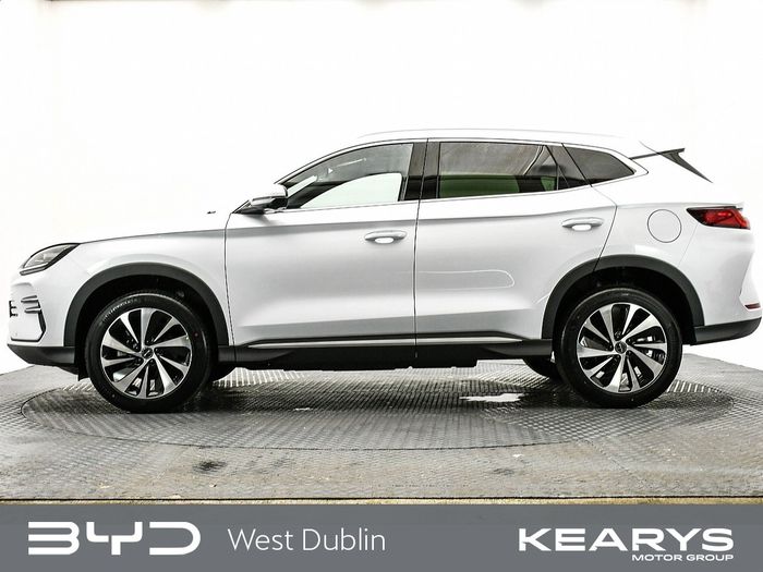 BYD SEAL U 2026