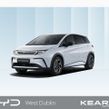 BYD DOLPHIN 2026