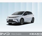 BYD DOLPHIN 2026