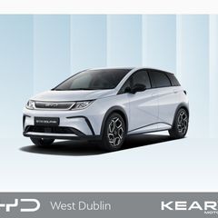 BYD DOLPHIN 2026