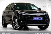 BYD ATTO 3 2026