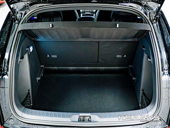 BYD ATTO 3 2026