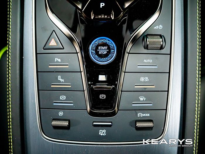 BYD ATTO 3 2026