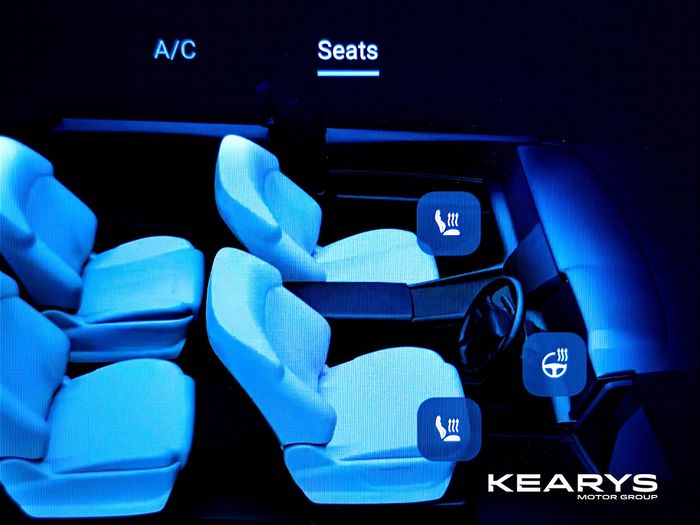 BYD ATTO 3 2026