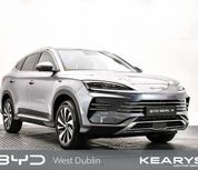 BYD SEAL U 2026