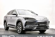 BYD SEAL U 2026
