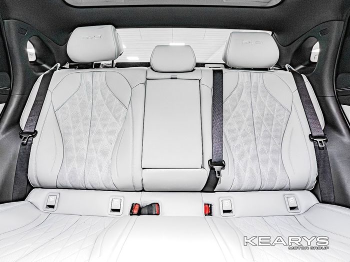 BYD SEAL 2026