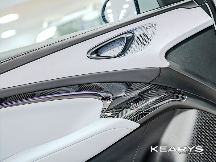 BYD SEAL 2026