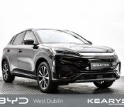 BYD ATTO 3 2026