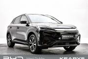 BYD ATTO 3 2026