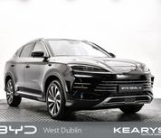 BYD SEAL U 2026
