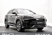 BYD SEAL U 2026
