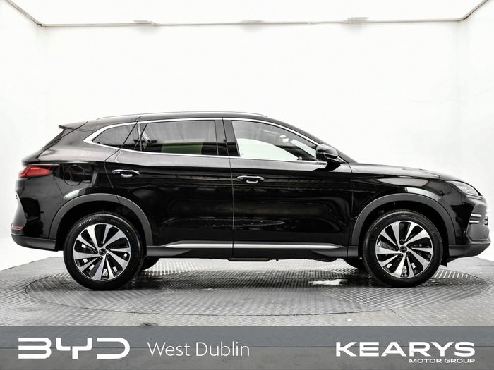 BYD SEAL U 2026