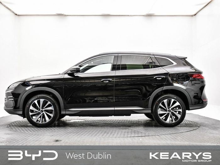 BYD SEAL U 2026