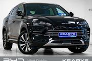 BYD SEAL U 2026