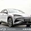 BYD SEALION 7 2026