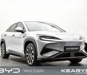 BYD SEALION 7 2026