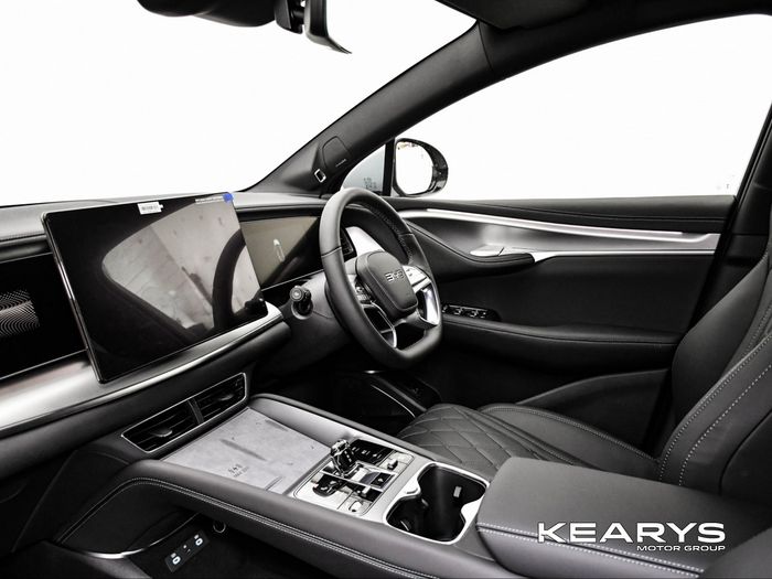 BYD SEALION 7 2026