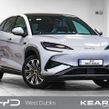 BYD SEALION 7 2026