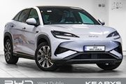 BYD SEALION 7 2026