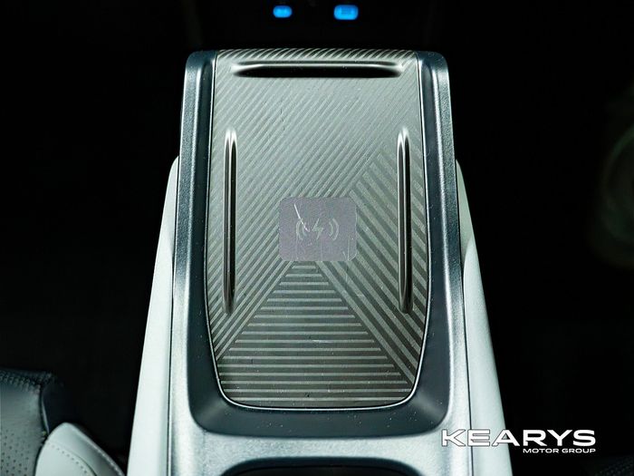 BYD DOLPHIN SURF 2025